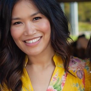 Meet your Posher, Abigail